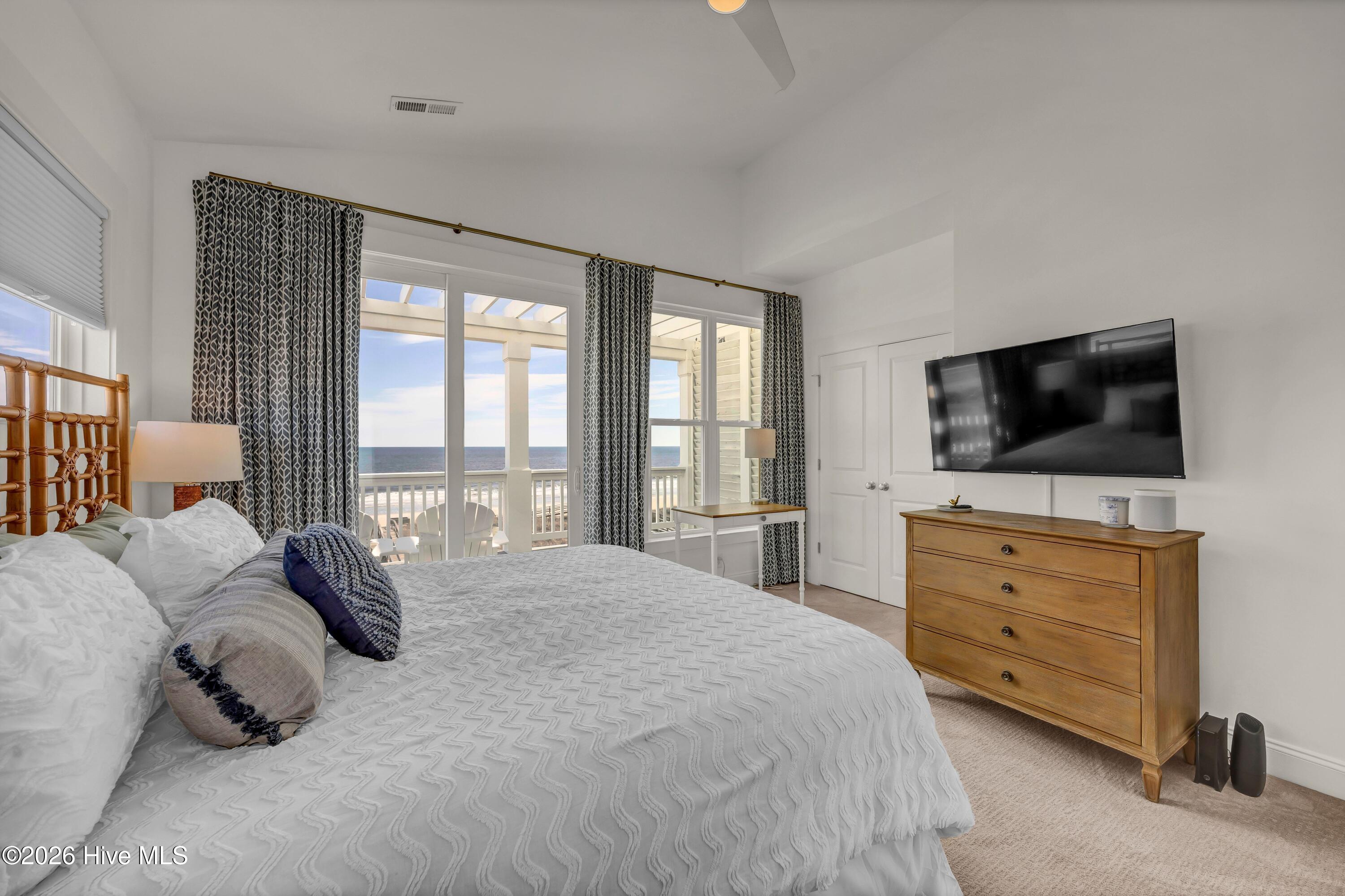 810 N Carolina Beach Avenue N UNIT 1, Carolina Beach, NC, 28428