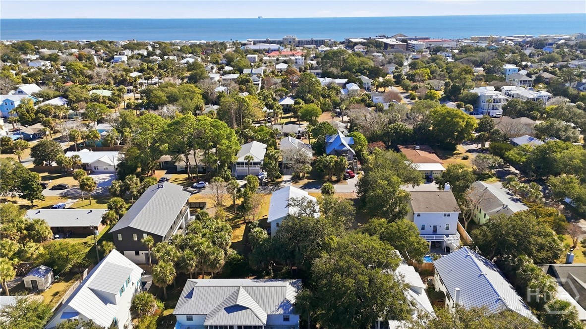 1411 Sixth Avenue, Tybee Island, GA 31328 Listing Photo  52