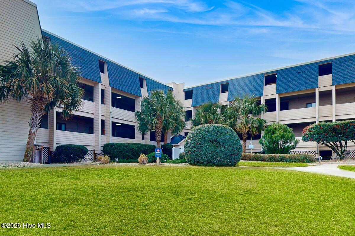1904 E Fort Macon Road 252,Atlantic Beach