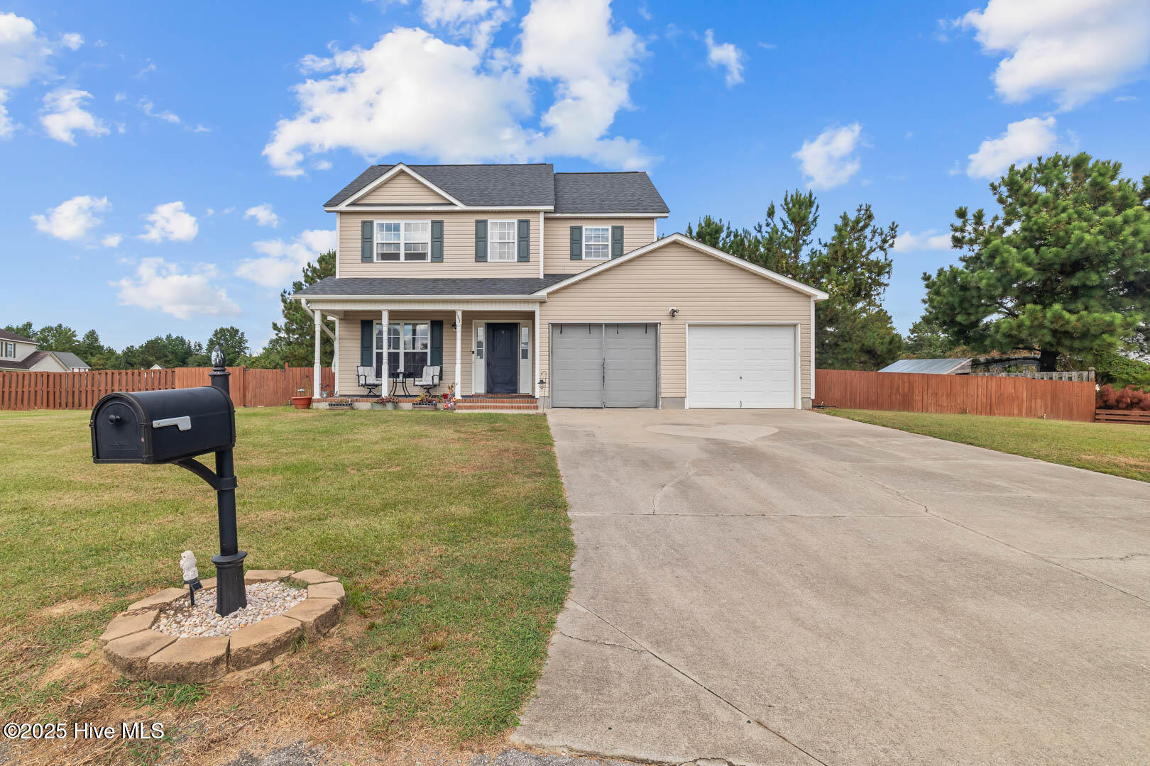 106 Croaker Lane, Maysville, NC 28555 – photo 4: 4