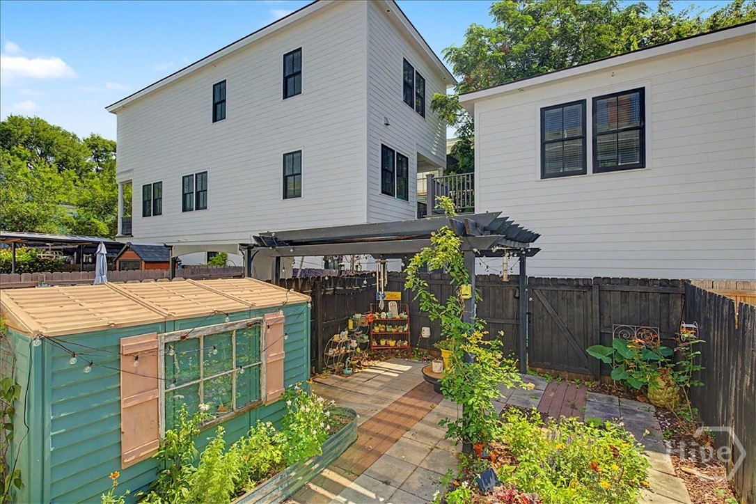 1410 Jefferson Street, Savannah, GA 31401 Listing Photo  39