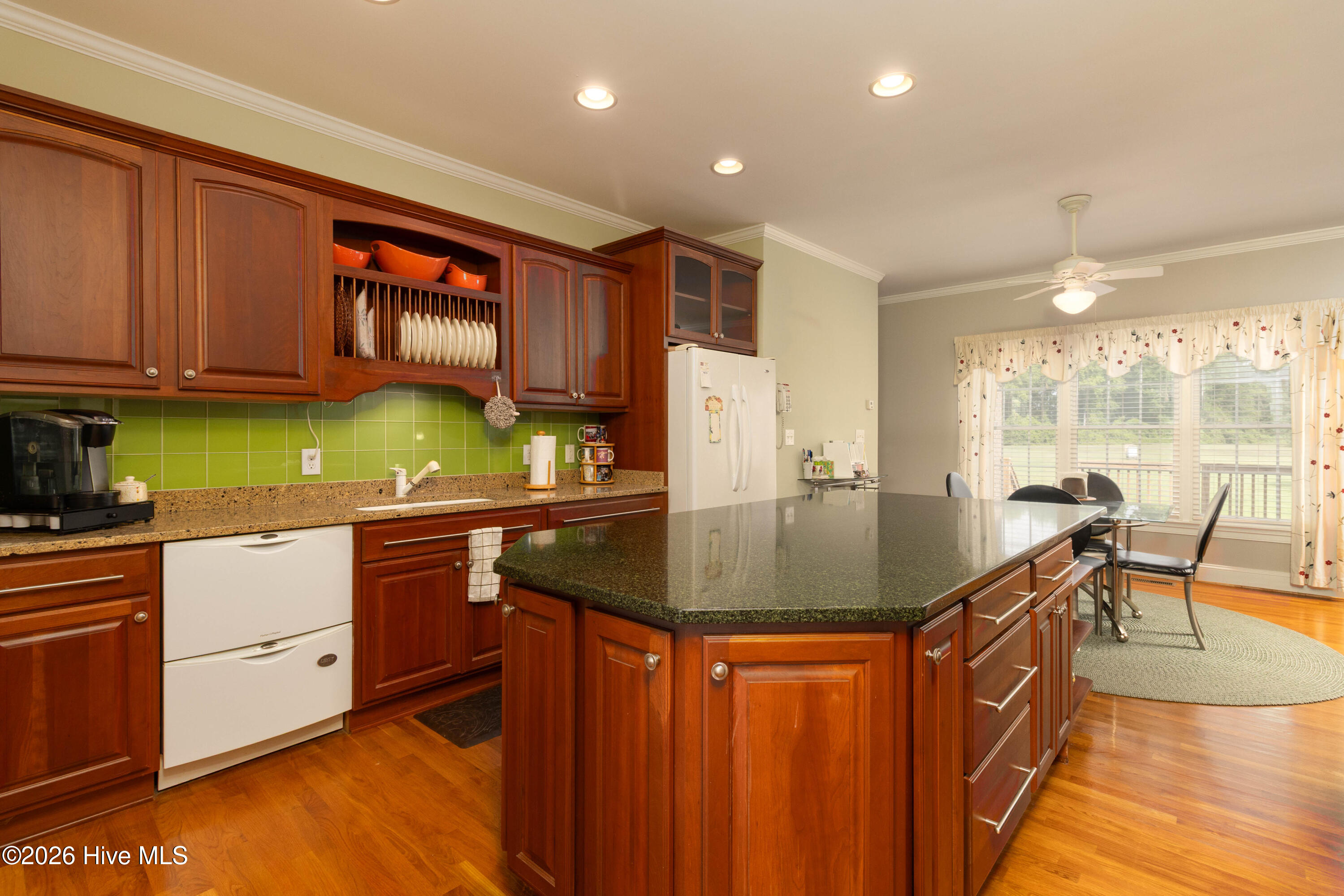 Exterior photo of 115 Tip Toe Road, Edenton, NC 27932. MLS: 100586613
