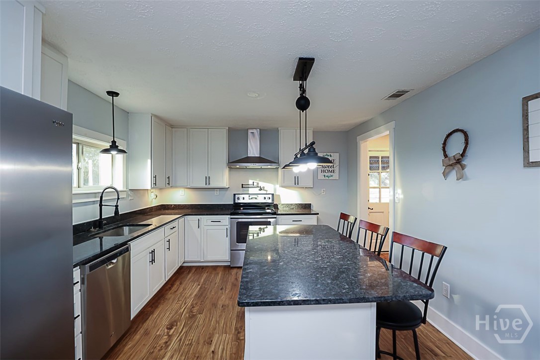 181 Old Lake Road, Guyton, GA, 31312