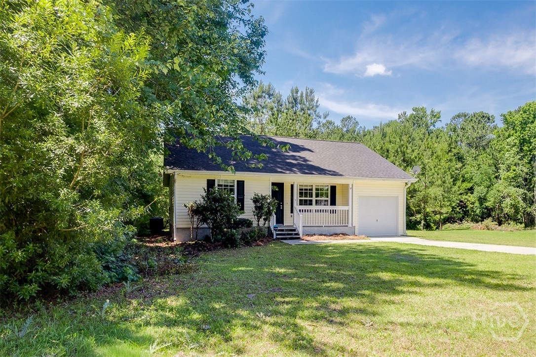 Homes for sale in Rincon, GA | 2 Talmadge Dr, Rincon, GA 31326 | MLS# SA356766