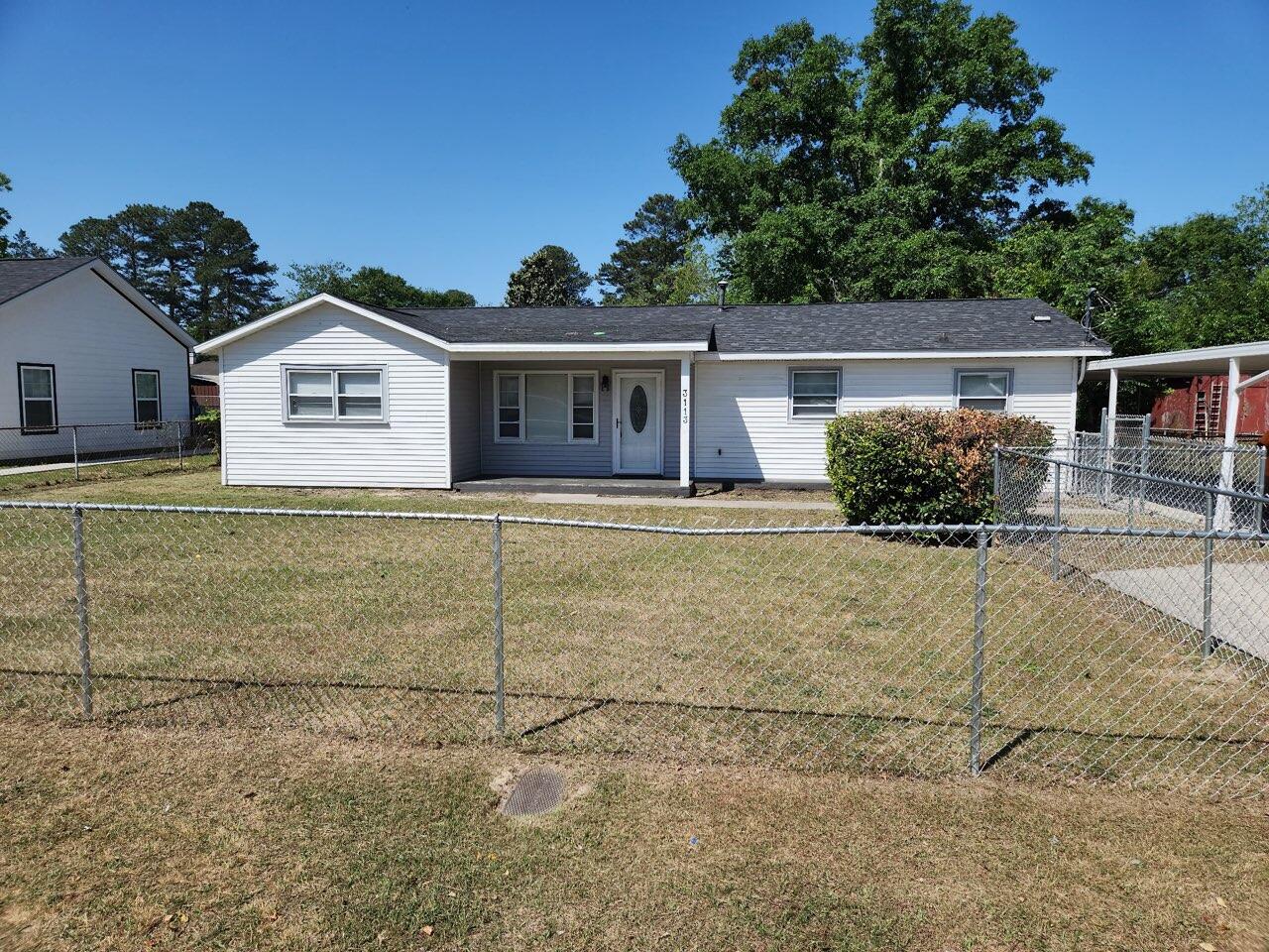 Homes for sale in Augusta, GA | 3113 Bell Dr, Augusta, GA 30906 | MLS# 98255980