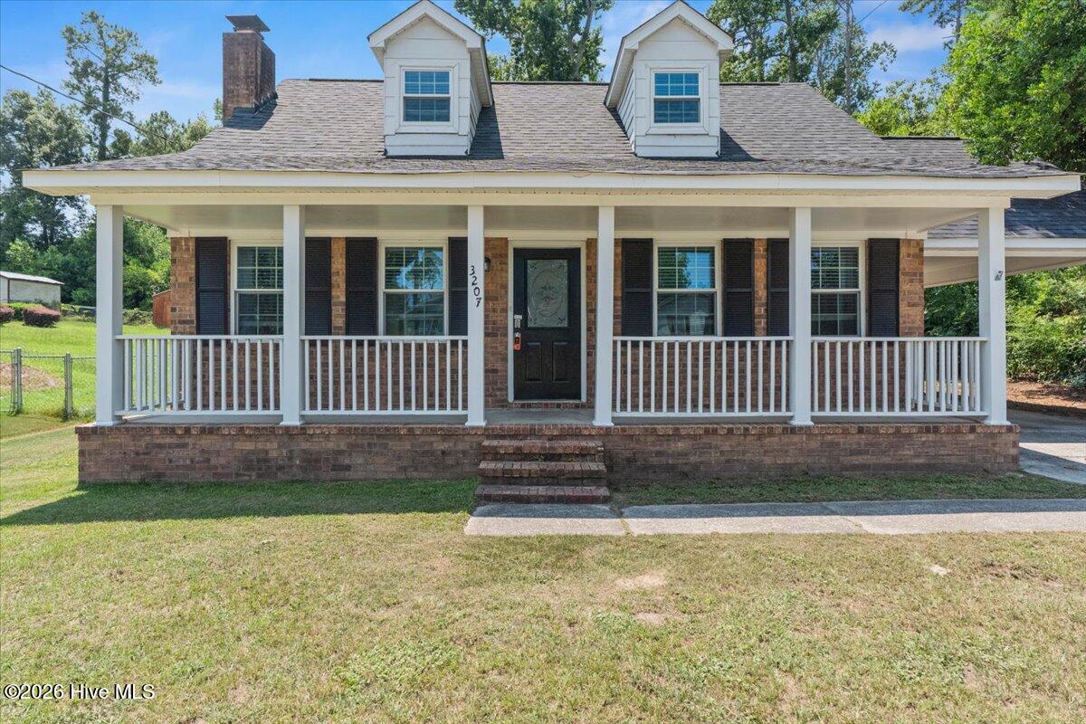 4th image of 3207 Bel Ridge Rd, Augusta, GA 30909 | MLS# 100593027