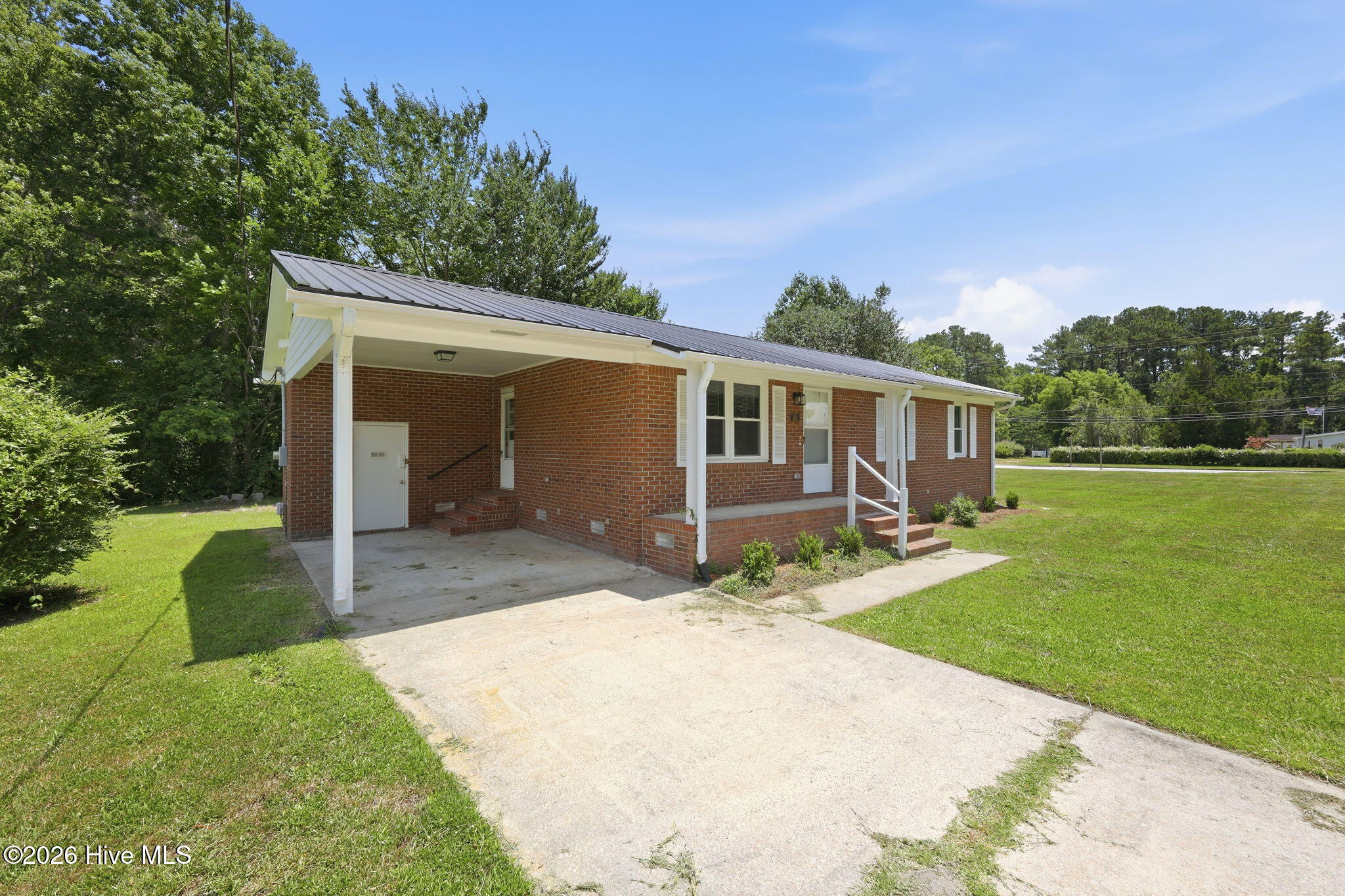 101 N Water Street,Bayboro