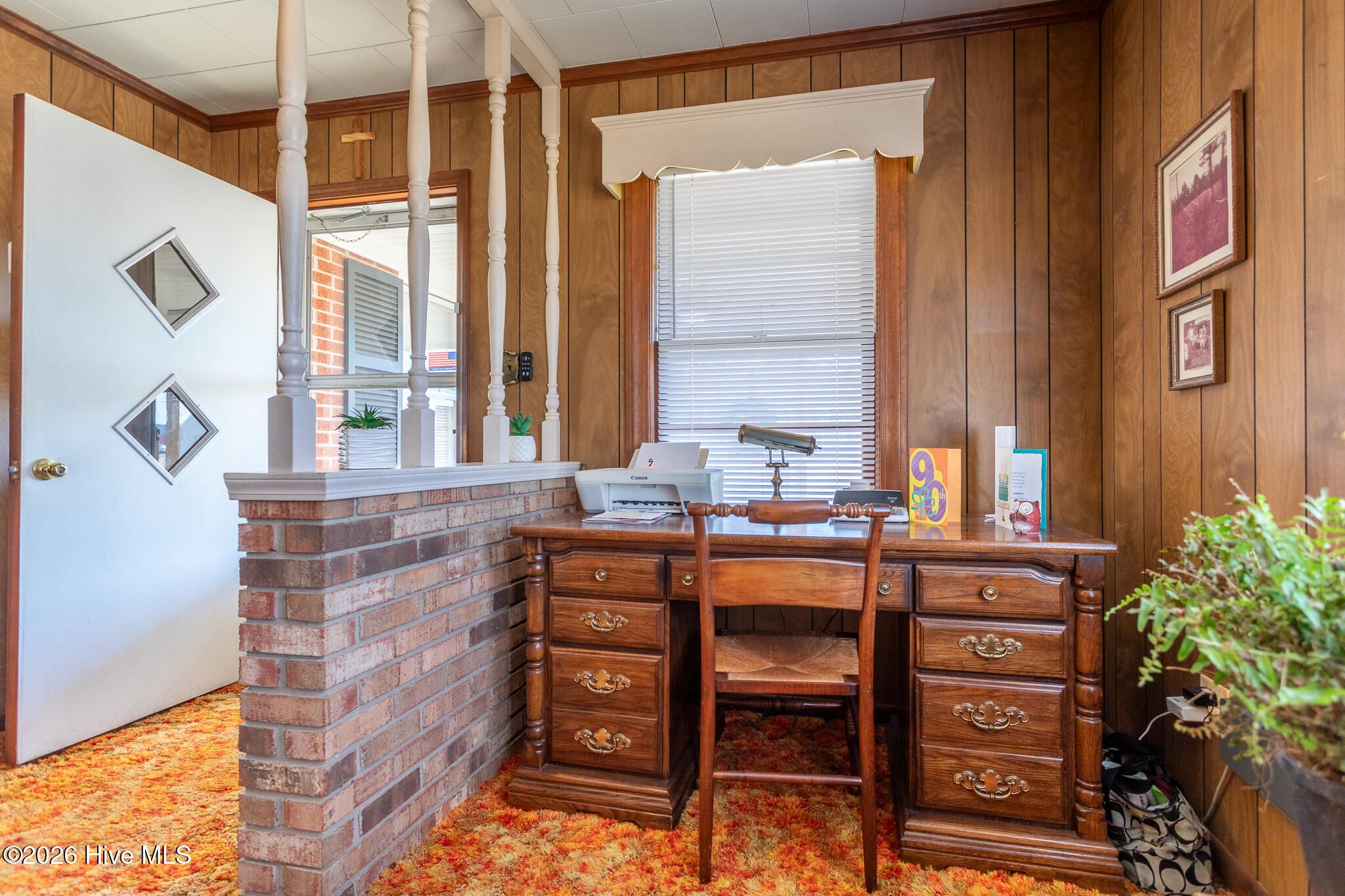 202 Phillips Street, Hertford, NC, 27944