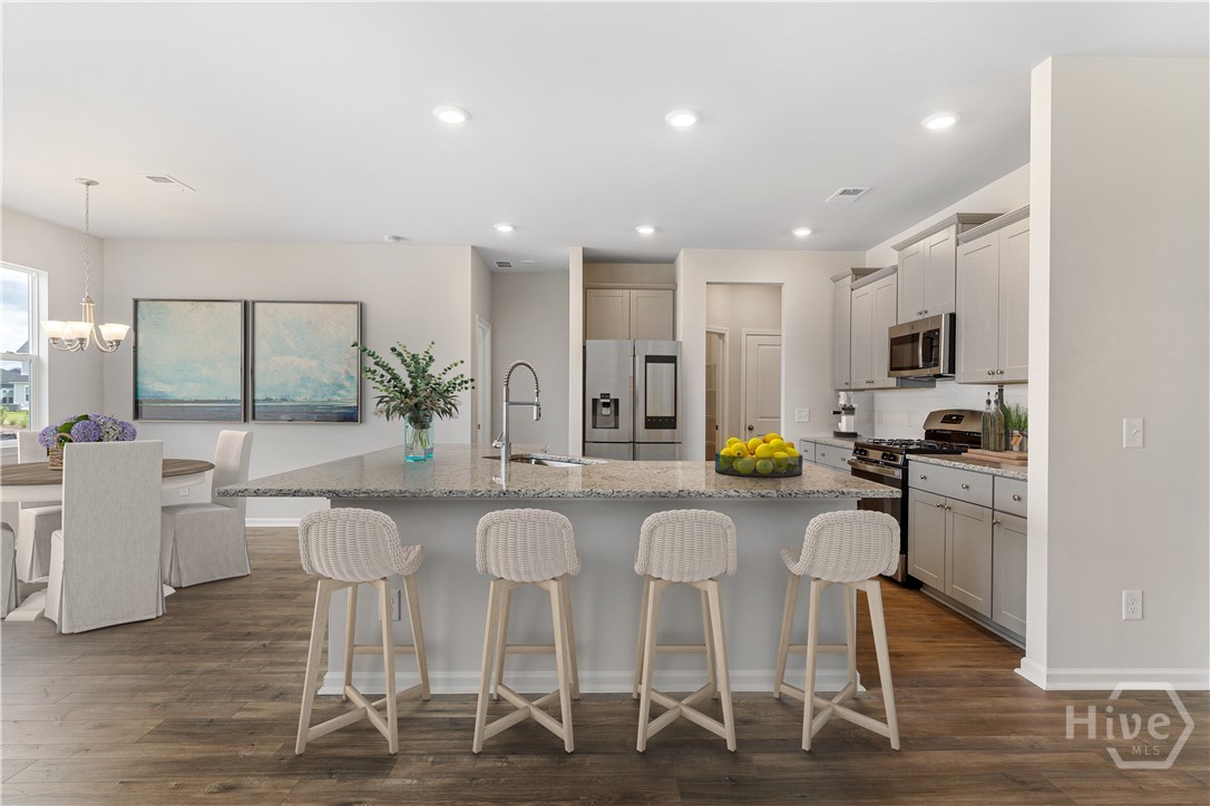 45 Rabbit Run Lane, Pooler, GA, 31322