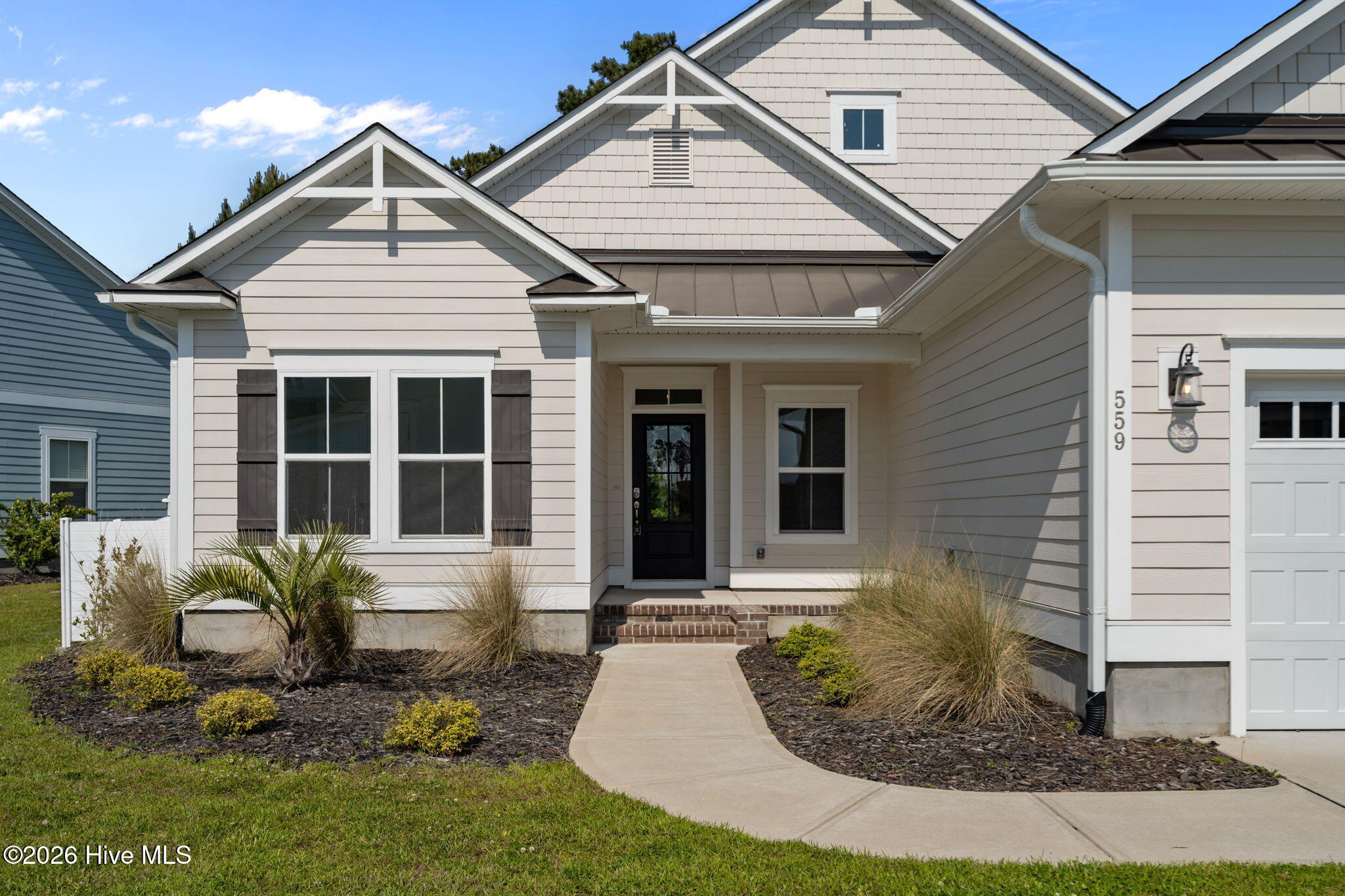 559 Moss Lake Lane, Holly Ridge, NC, 28445