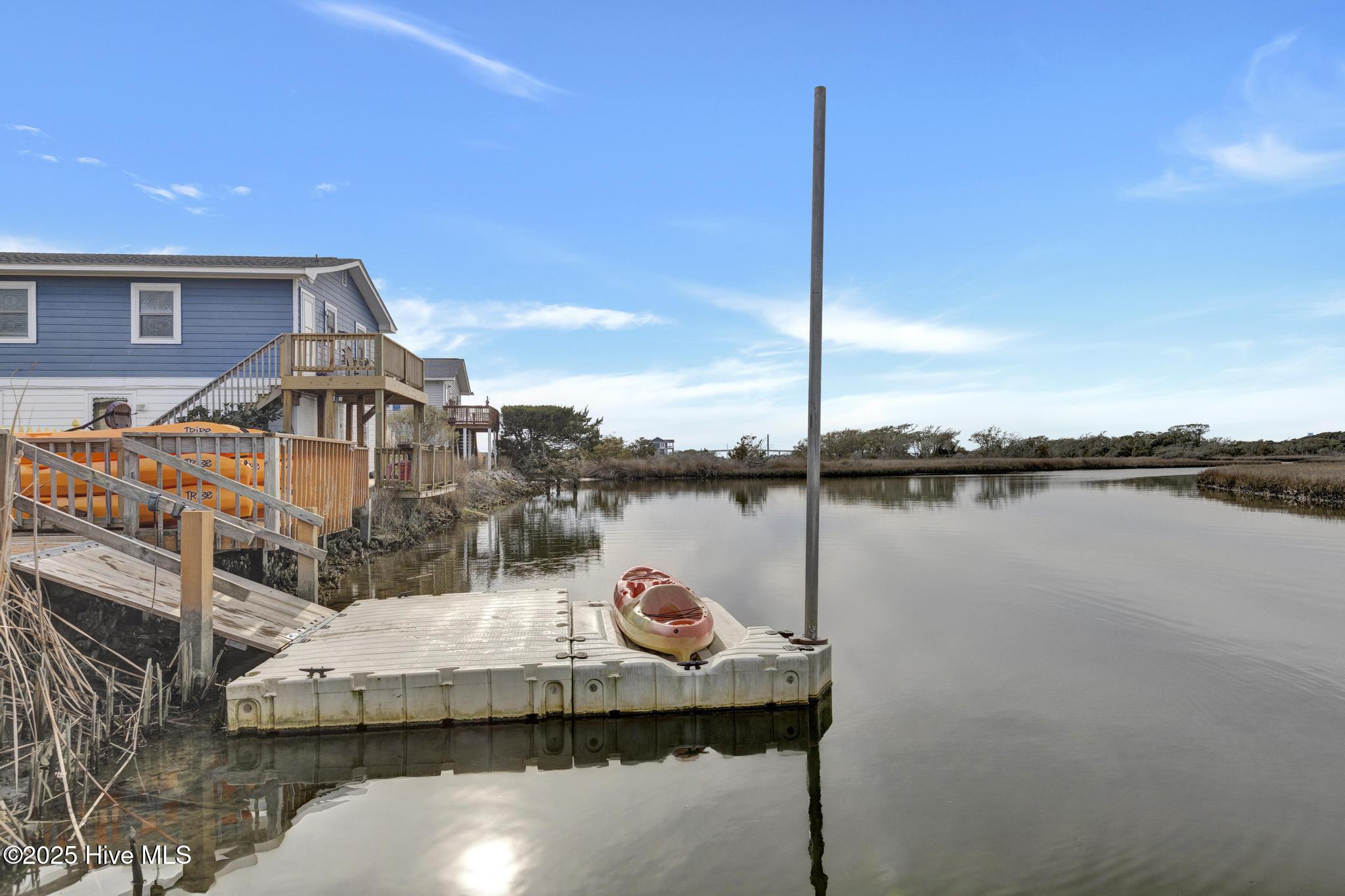 Homes for sale in Surf City, NC | 303 Herring Dr #B, Surf City, NC 28445 | MLS# 100521951