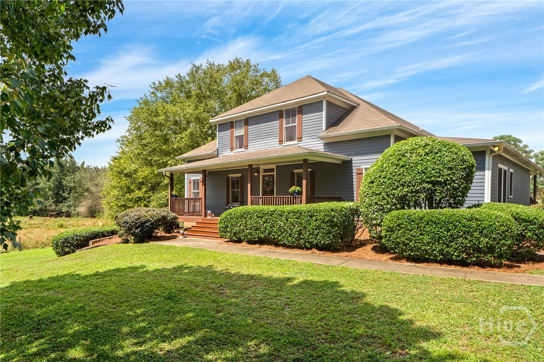 1st image of 425 Oak Grove Rd, Athens, GA 30607 | MLS# CL358703