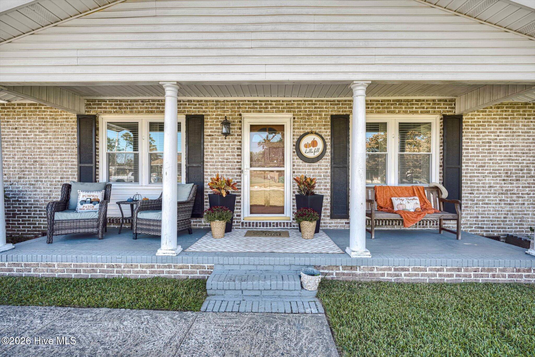 Photo 3 of Single family home for sale at 3908 Marsella Ave, Augusta, GA 30907 | MLS# 100608803 | Listing updated on 2026-10-07