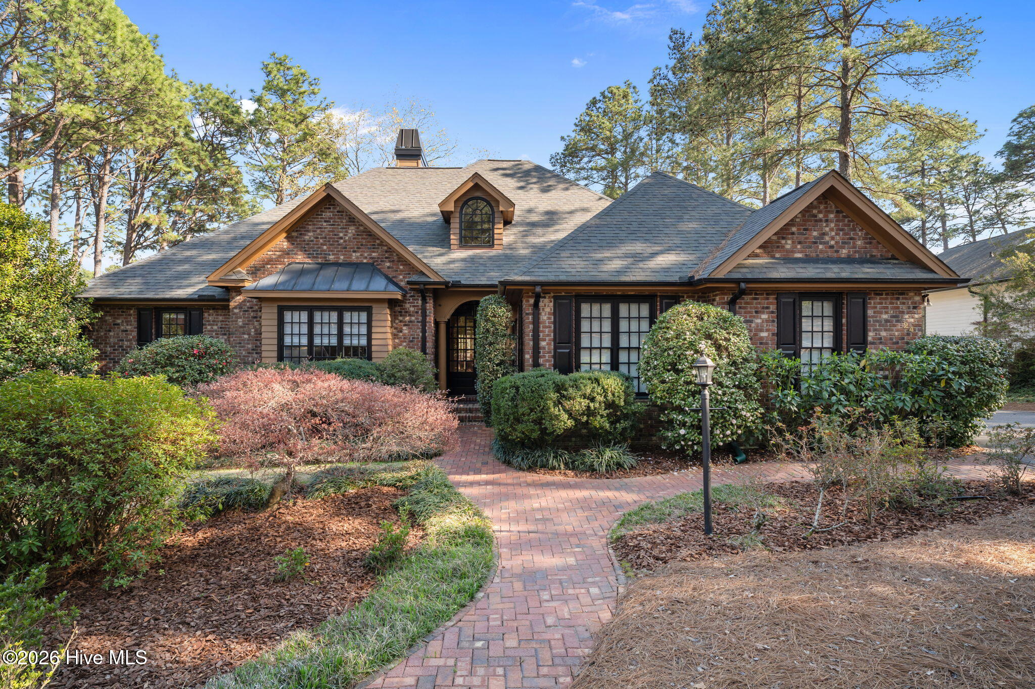 24 Thunderbird Circle, Pinehurst, NC, 28374