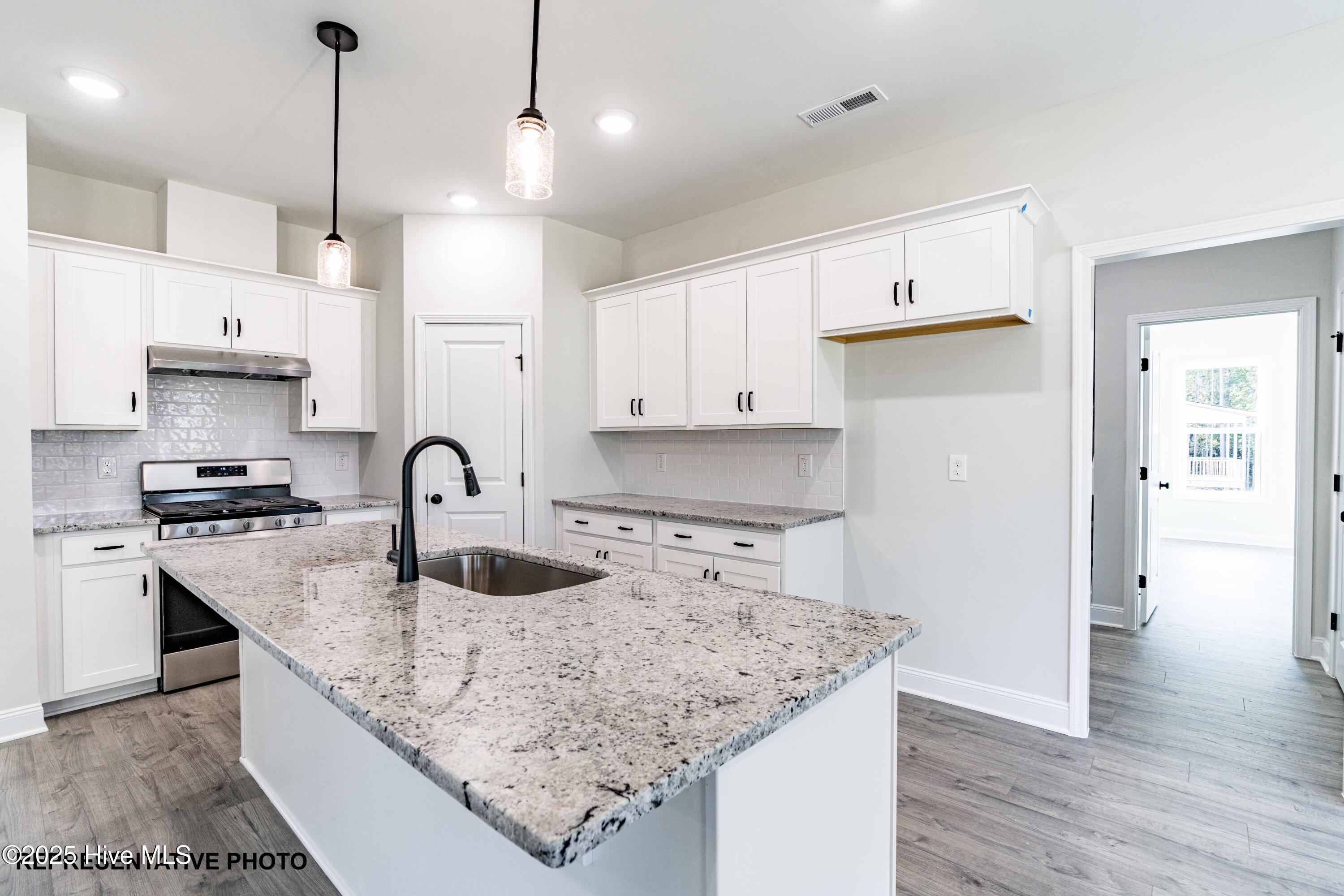 Representative Photo