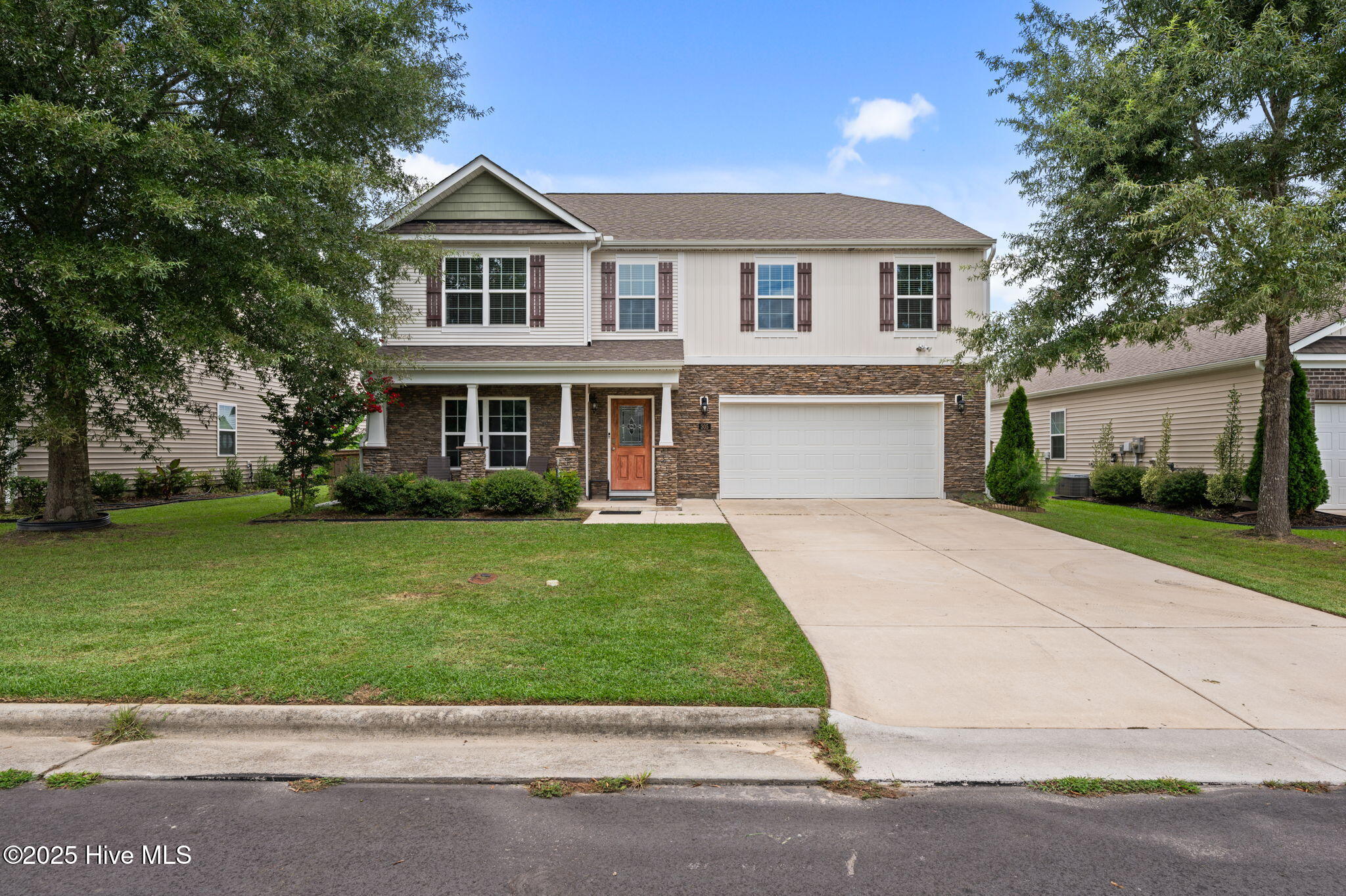 Property at 305 Frida Road