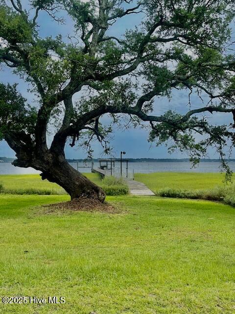 209 Shore Road, Newport, NC, 28570