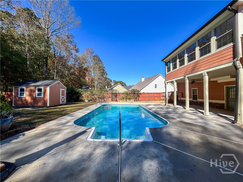 347 Clarksboro Drive, Athens, GA, 30607