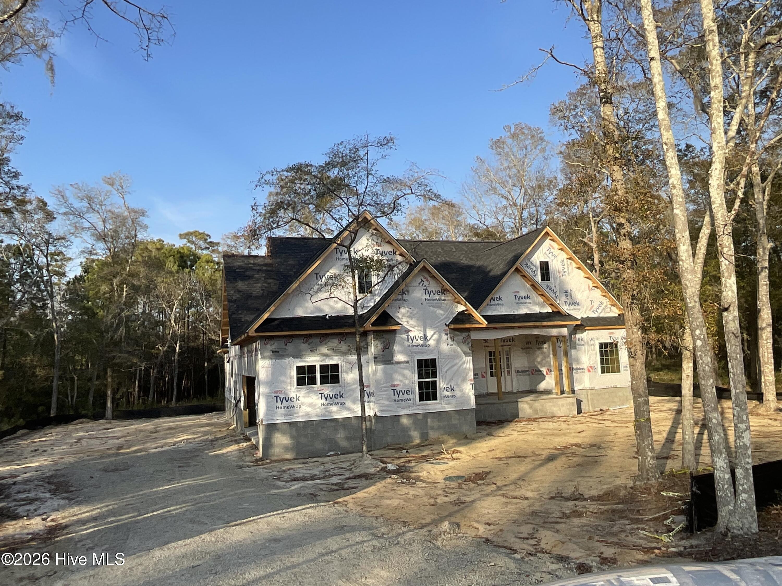 3372 Stone Crab Court SW, Supply, NC, 28462
