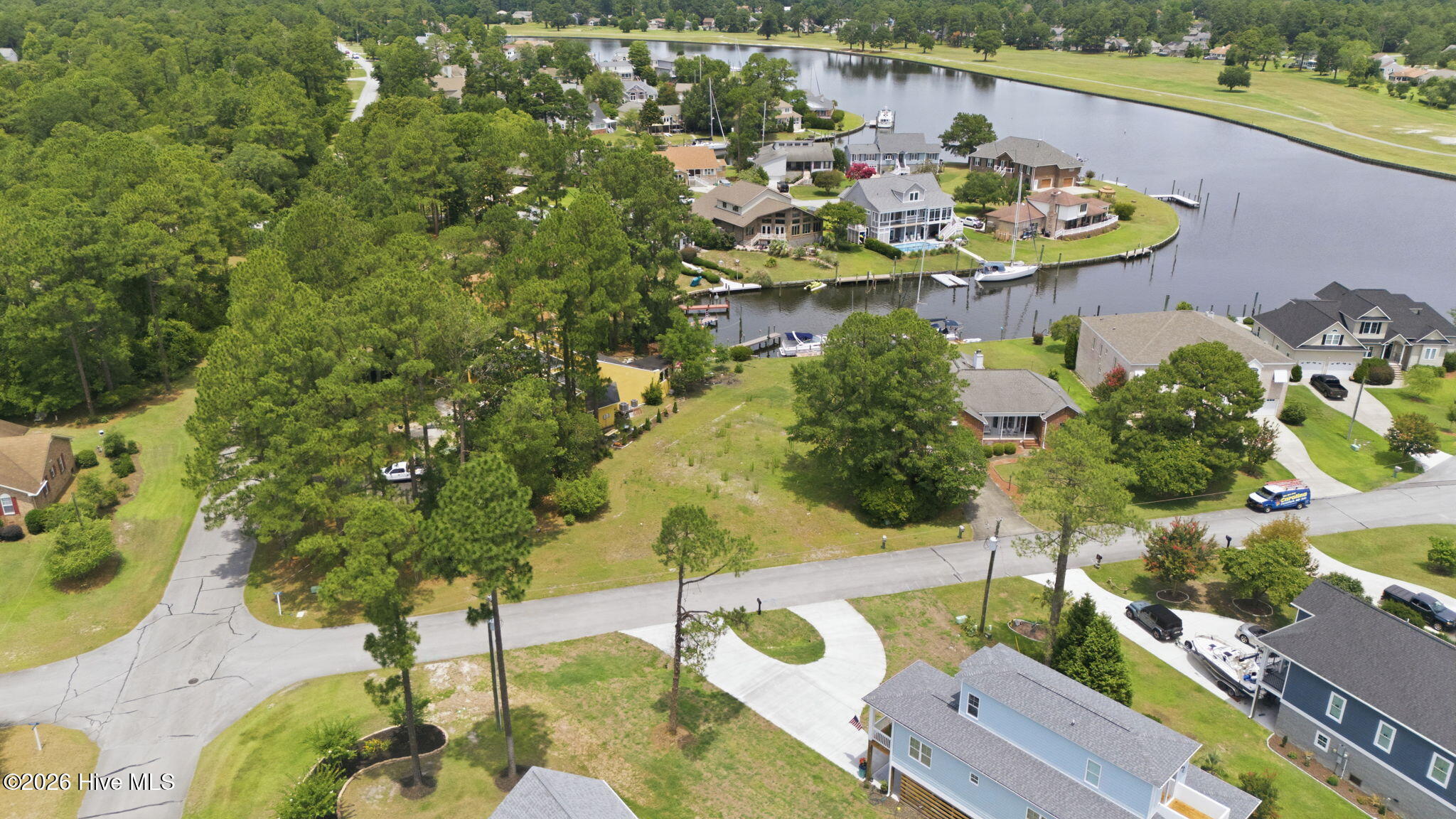 903 Salt Cay Court,New Bern