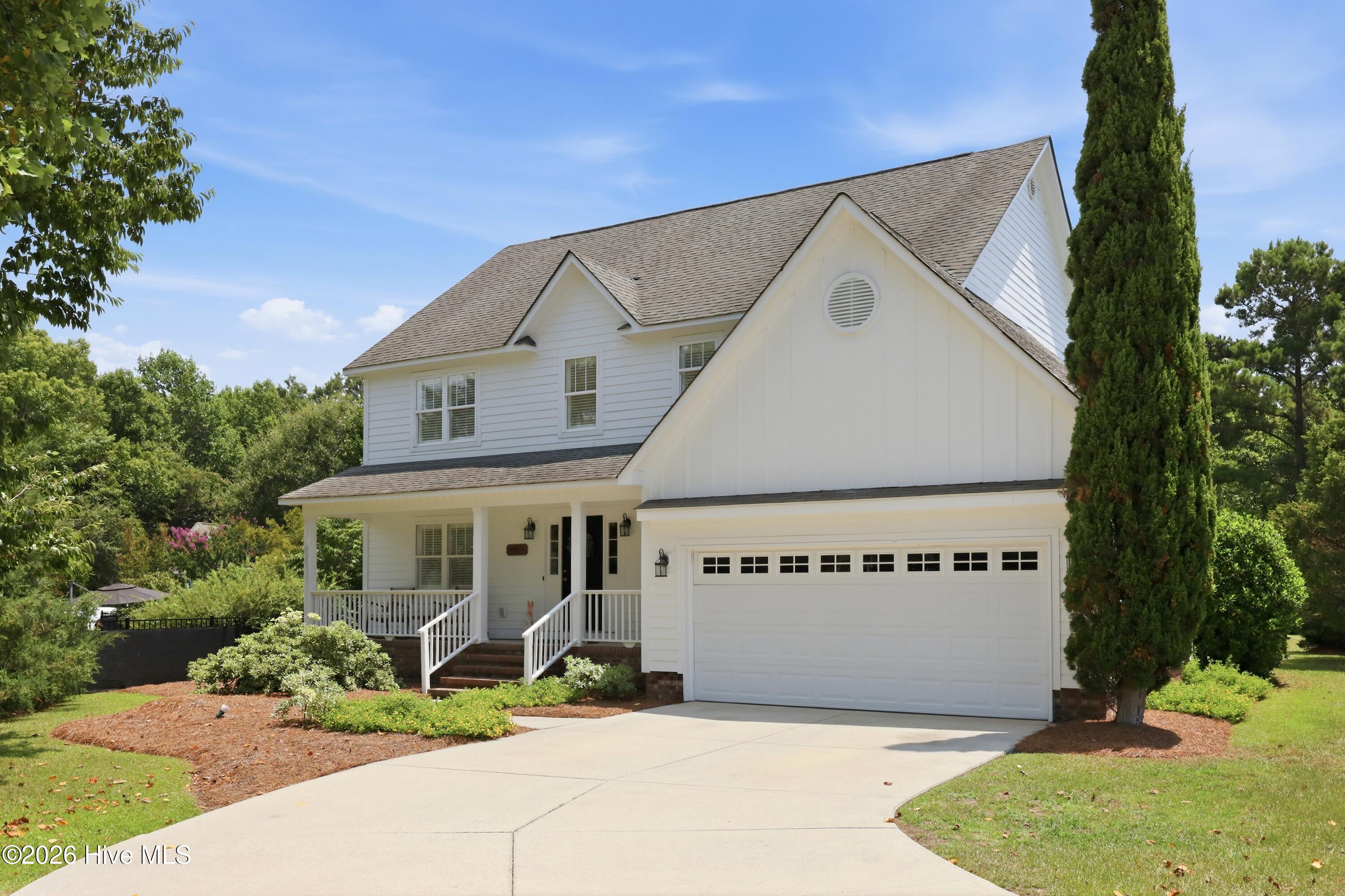 46 Pickett Way,Swansboro