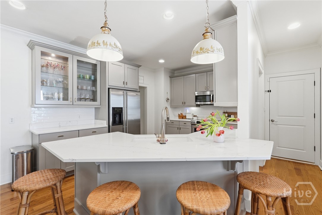 100 Whistling Duck Court, Savannah, GA, 31406
