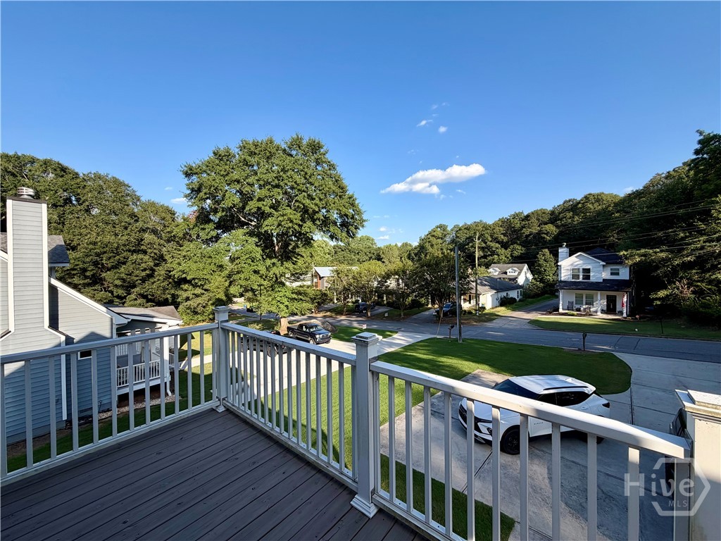 17th image of 145 Trail Creek St, Athens, GA 30601 | MLS# CL363121