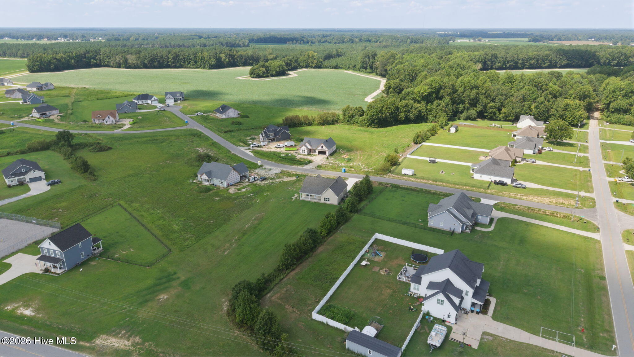 54th image of 2699 Whitaker Glen Dr, Farmville, NC 27828 | MLS# 100596908