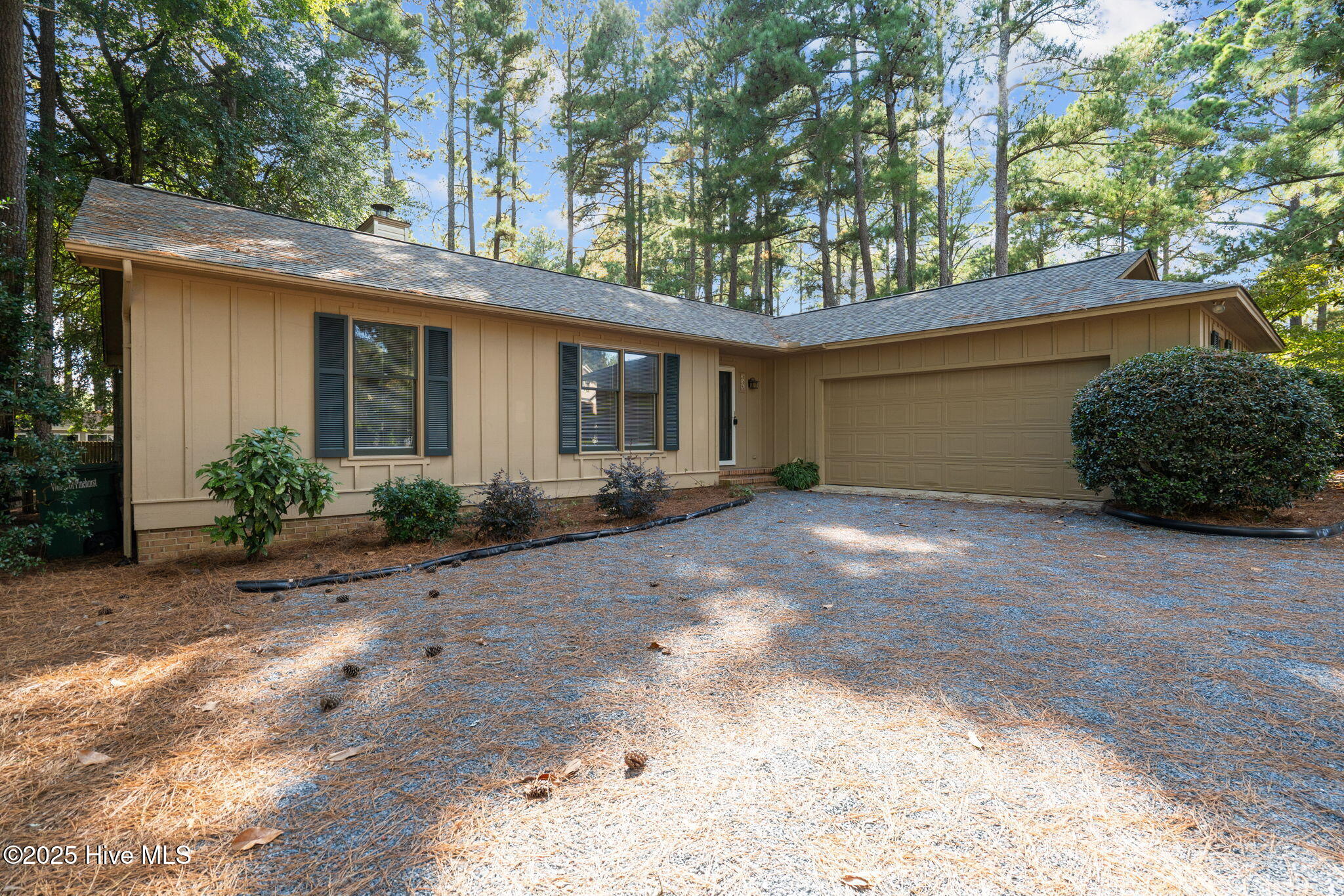 Homes for sale in Pinehurst, NC | 335 St Andrews Dr, Pinehurst, NC 28374 | MLS# 100533128