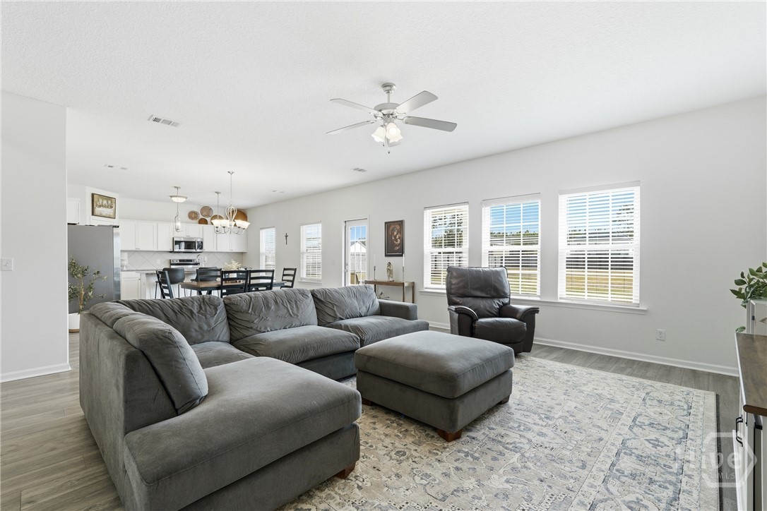 83 Avondale Drive NE, Ludowici, GA, 31316