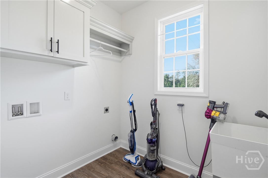 9 Palmer Place Lane NE, Ludowici, GA 31316 Listing Photo  39