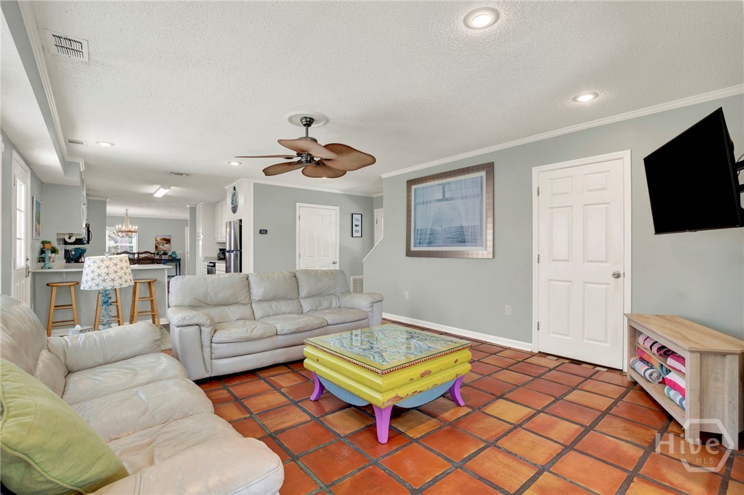 1406 Jones Avenue, Tybee Island, GA 31328 Listing Photo  6