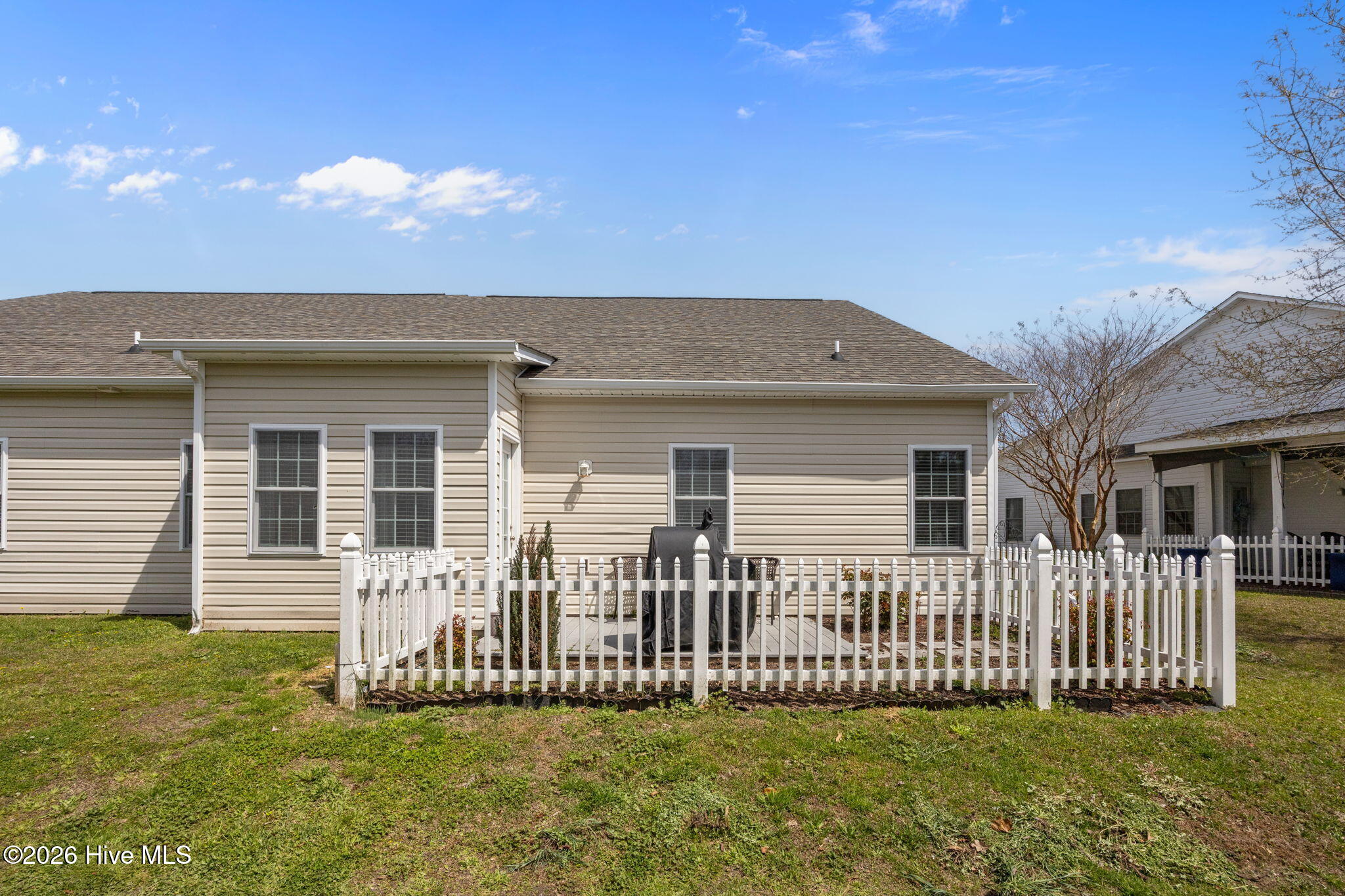 122 Palmetto Place Circle,Beaufort