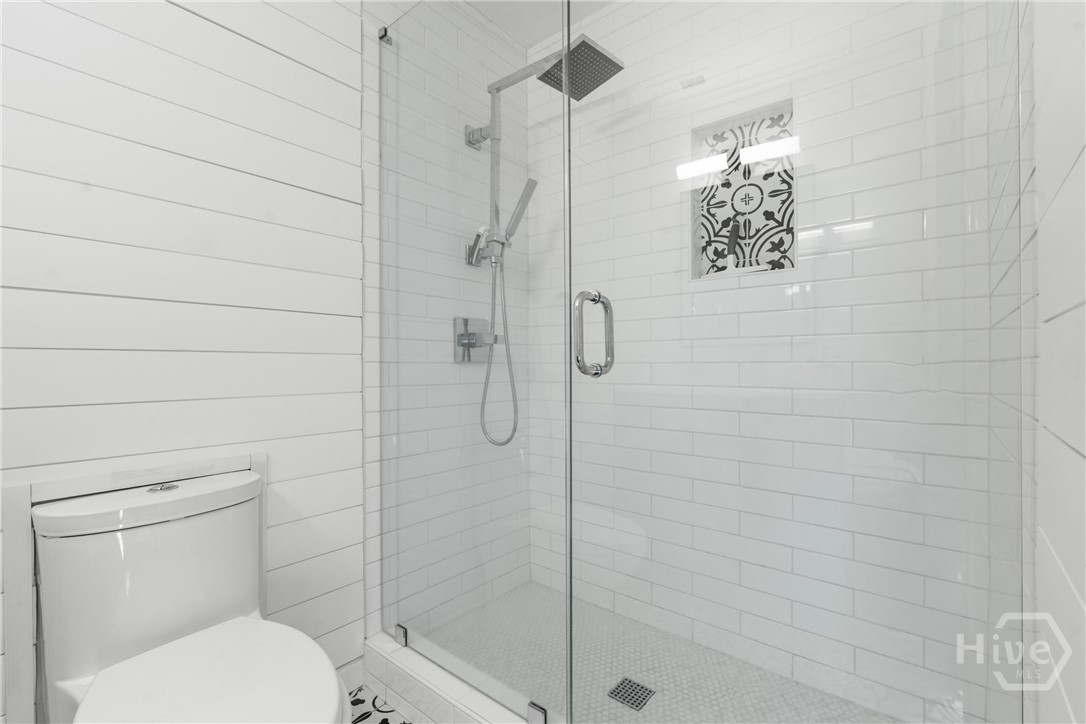 108 W Duffy Lane, Savannah, GA, 31401