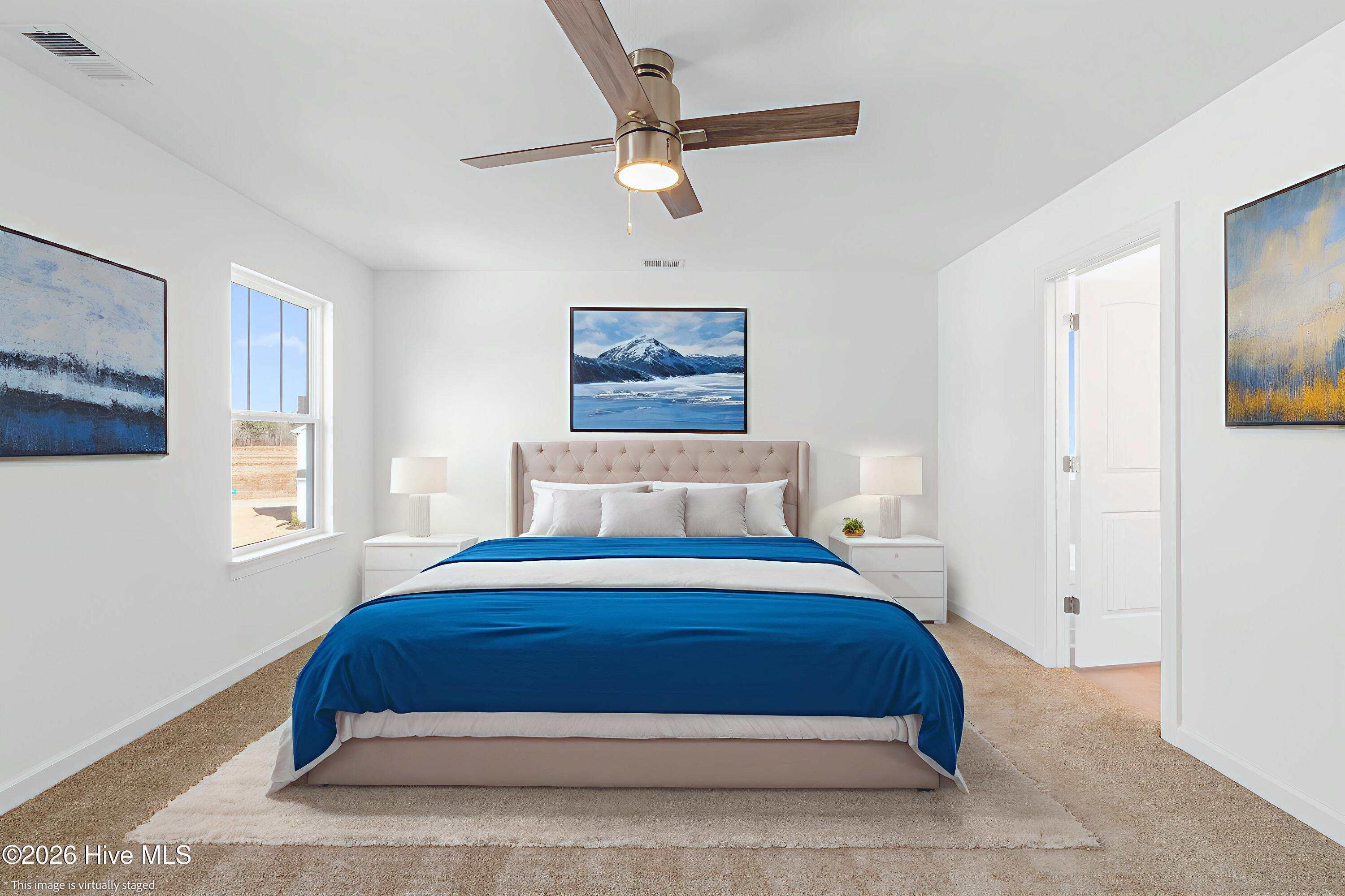 109 Jasmine Court, South Mills, NC, 27976