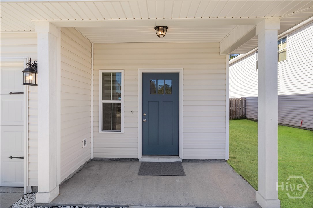 Homes for sale in Hinesville, GA | 1041 Grayson Ave, Hinesville, GA 31313 | MLS# SA343940