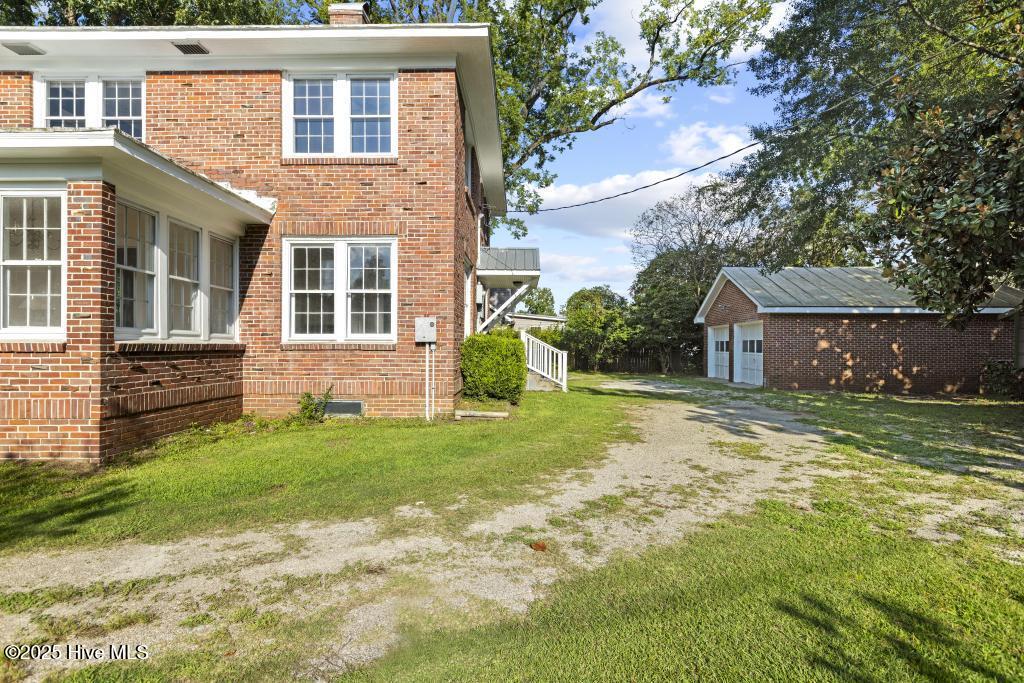 860 Main Street,Bayboro