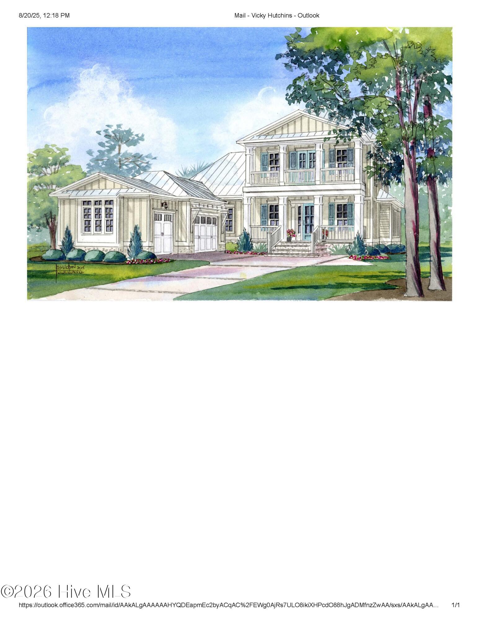 833 Helmsdale, Wilmington, North Carolina, 5 Bedroom Bedrooms, 9 Room Rooms,5 BathroomBathrooms,Single family residence,For sale,Helmsdale,100551080