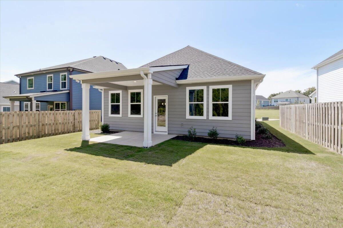 740 Woodvine Drive UNIT Tp174, Grovetown, GA, 30813