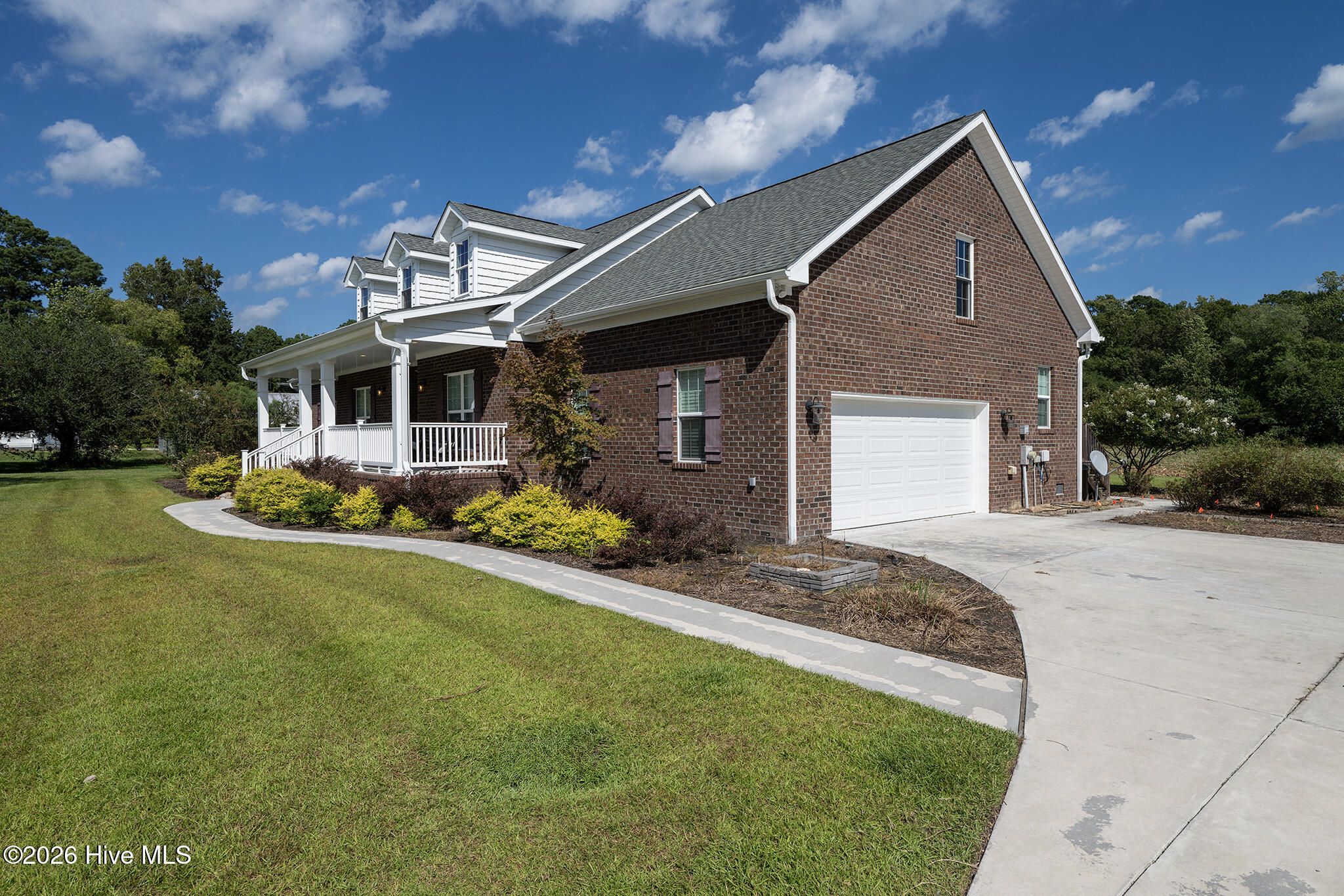 155 Willis Neck Road,Vanceboro