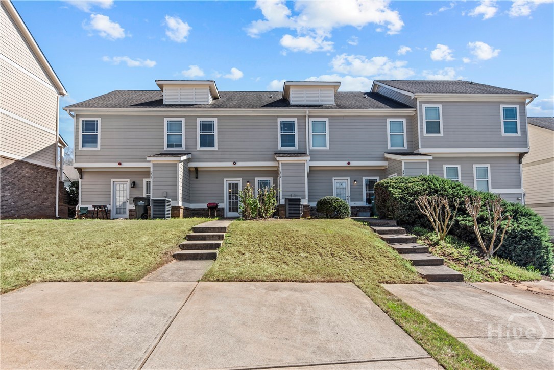 39th image of 236 Oconee River Cir, Athens, GA 30605 | MLS# CL351521