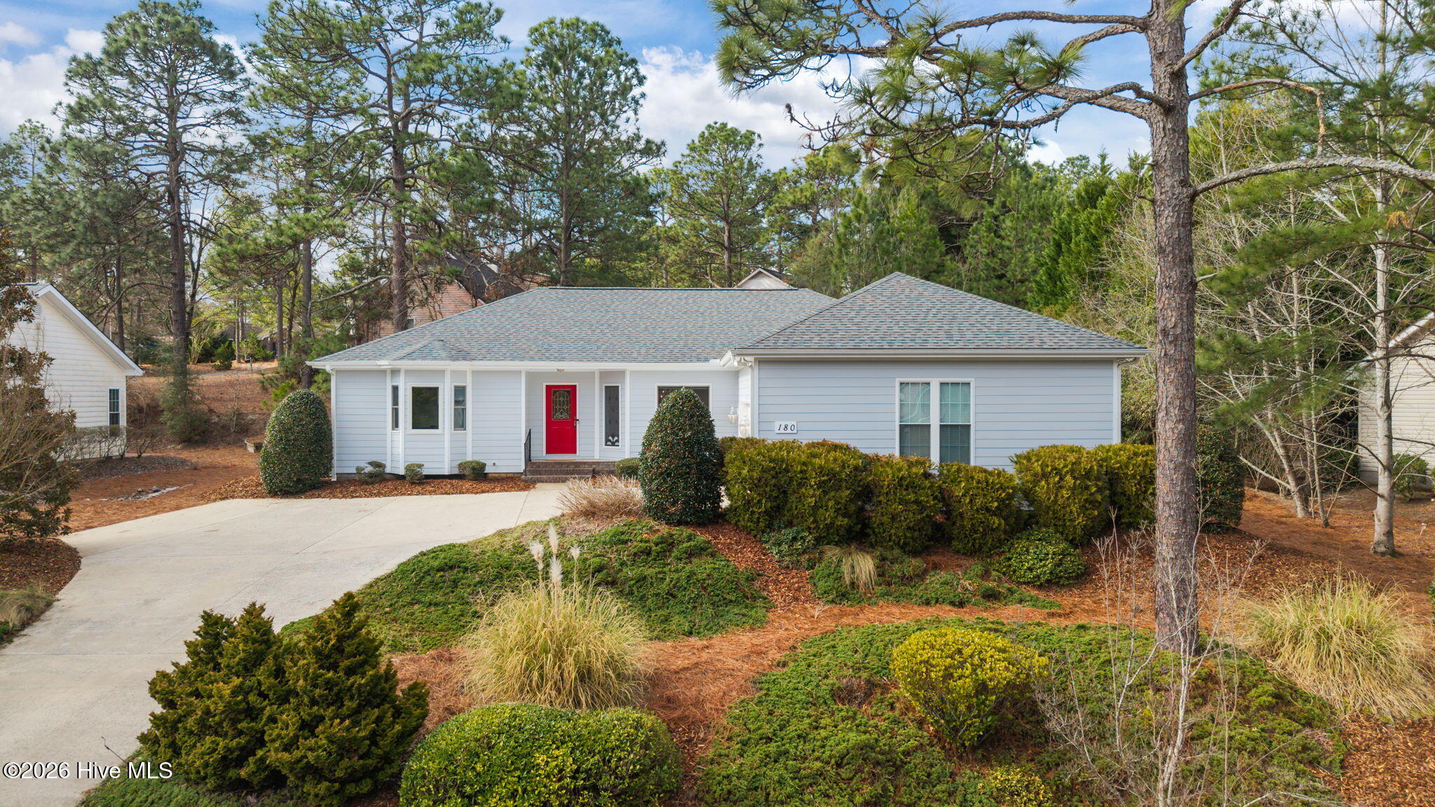 30 Oakmont Circle, Pinehurst, NC, 28374