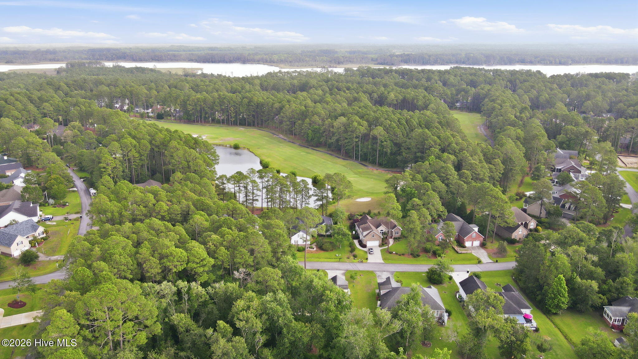 2159 Royal Pines Drive,New Bern