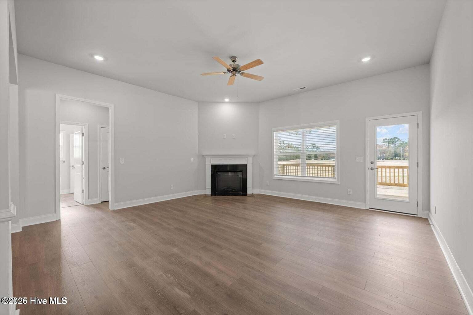 1504 Caracara Drive,New Bern