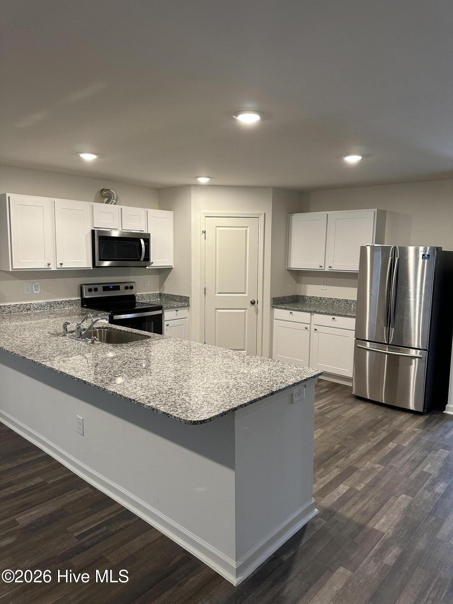 14 Antebellum Court, Rocky Mount, NC, 27804