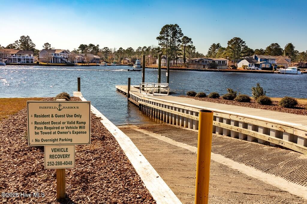 904 Sea Holly Court,New Bern