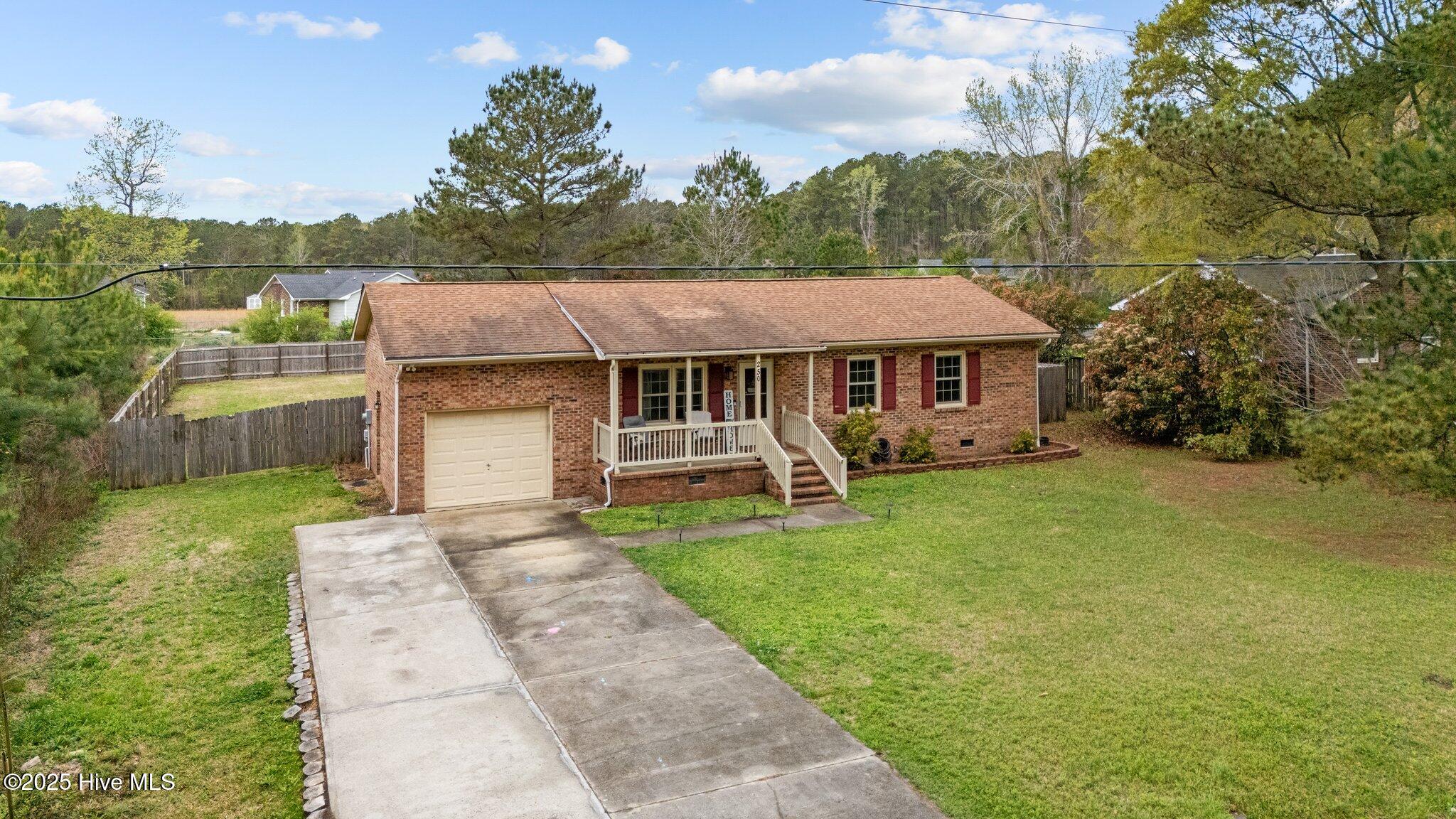 250 Ernest Gurganus Road, Jacksonville, NC 28540 – photo 5: 5-web-or-mls-DJI_20250403103303_0083_D