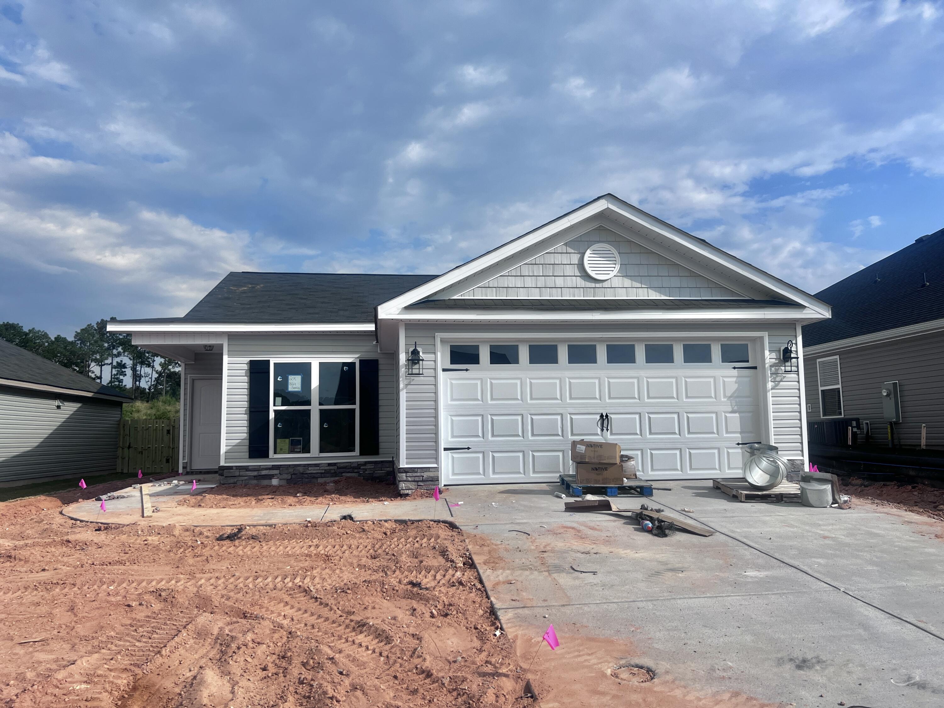 Property at 6-K Snelling Drive