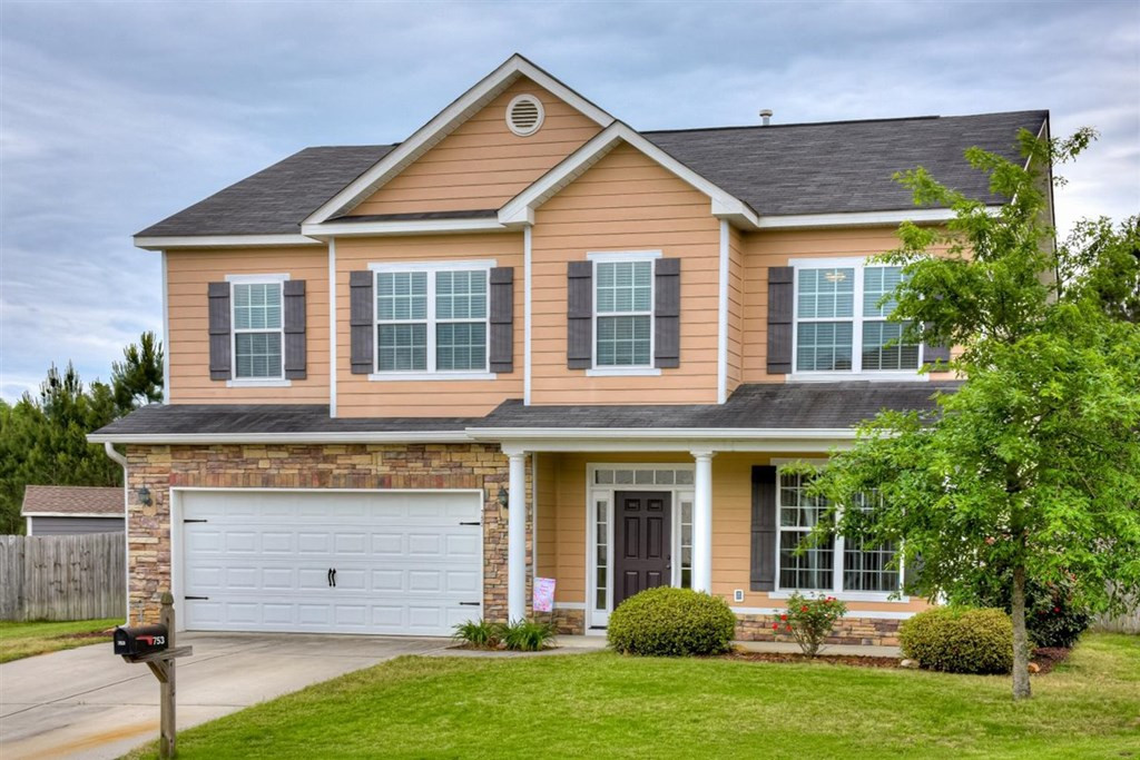 753 Telegraph Drive, Aiken, SC 29801 Listing Photo  2