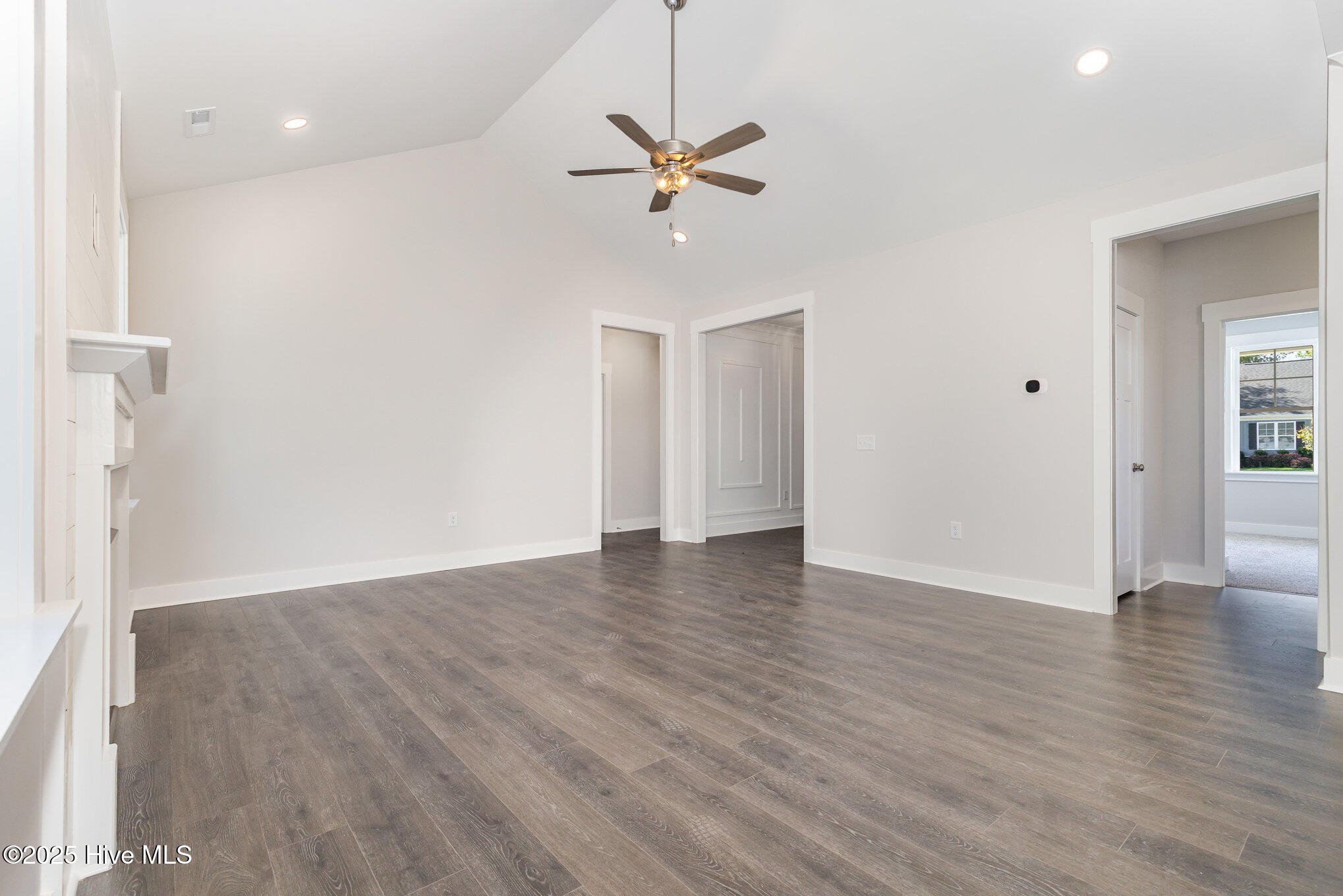110 Prosecco Drive, Princeton, NC, 27569